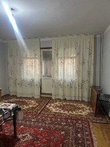 Ташкентская область, Ташкент, Шайхантахурский район