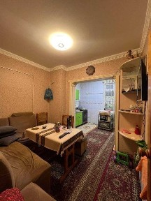 Ижара Панелней Яшнобод