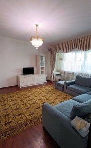Сдается в аренду квартира 2/6/9 Буюк Ипак Йули