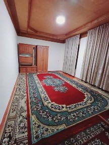Ижарага ховли берилади