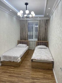 Jangohda себзор 3 xonali uy Arendaga Xadra|Gafur Gulom M|Ganga