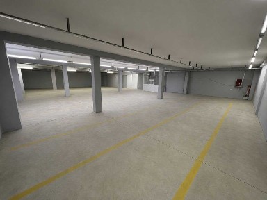 Сдаётся помещение 433 м² под склад или детейлинг | Тузель