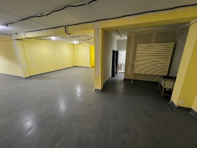 Сдаётся склад 164 м² с заездом для крупного транспорта | Тузель