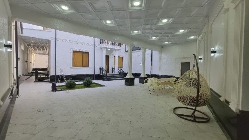 Продаётся шикарный дом по адресу Согдиана заходи и живи