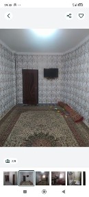 Квартира сотилади холати жуда яхши