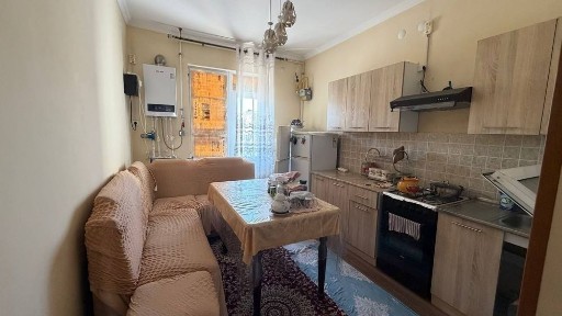 Qorasuvda hamma sharoiti bilan ijara 1-xonali kvartira ijarag