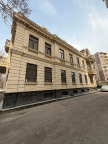 БОМБИНО ЖОЙ! УРАГАН! Продажа! ВДОЛЬ ДОРОГИ Ш. Руставели (Аския) 1350м2