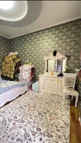 Мирзо-Улугбекский район, Агрошкола, участок 5,7 соток, 11 комнат
