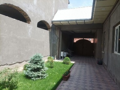 Ташкентская область, Ташкент, Яккасарайский район