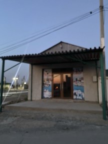 Каракалпакстан, Нукус