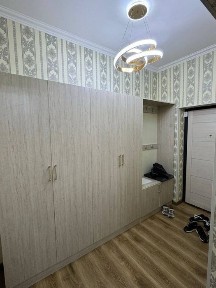 ЖК модерна новостройка