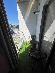 Продается кв Шайхонтахурский район ЖК Gardens Residence Кол-во ком: 2