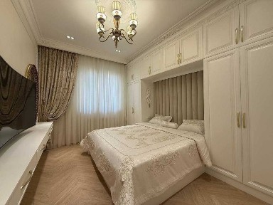 Эксклюзивная с прямым Видом на ПАРК ЖК Boulevard Tashkent City