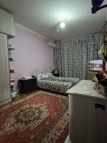 Продается квартира 3 хона коракамиш 2/4 да !