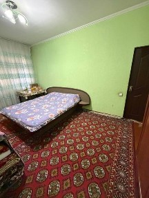 Продам квартиру 3/1/4 Чиланзар-19 базарчик Макаронка