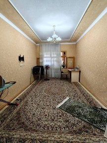 Чиланзар 13 кв, 3^4/4, 77 серия, балкон 2,20х6 м, 78м2