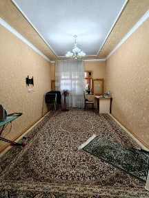 Чиланзар 13 квартал, 3^4/4/4, 77 серии (можно в ипотеку)