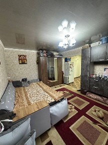 Ташкентская область, Ташкент, Сергелийский район