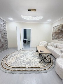 Bektemir tumanida 2 xonali uy sotiladi
