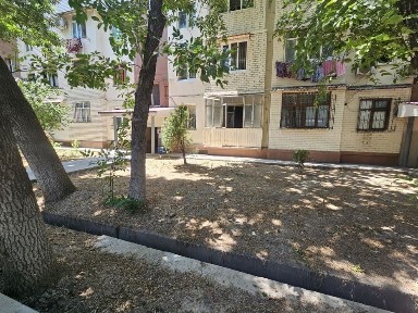 Ташкентская область, Ташкент, Мирзо-Улугбекский район