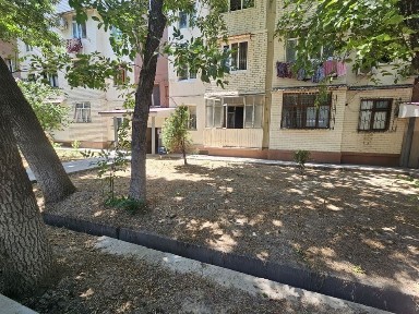 Санпи. Микрорайон Ташгресс. 2/1/4