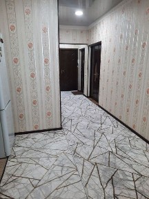 Продаю Свою 2-ком. кв Сергели-6 дехкан и машина базар.