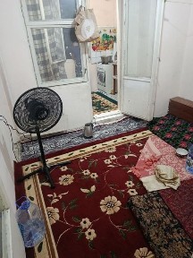 Ташкентская область, Ташкент, Чиланзарский район