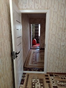 Сдается 2х комнатная квартира на долгий срок