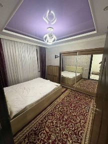 Ташкентская область, Ташкент, Шайхантахурский район