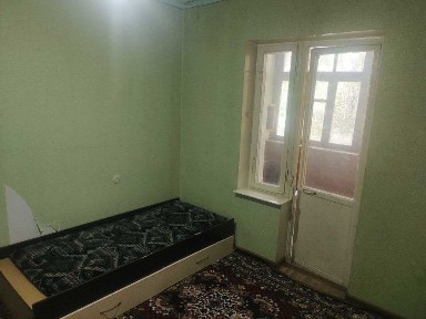 Аренда Юнусабад 11 кв., 2-х ком. без посредников 3/5.возле метро, мегадом