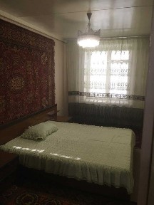 4 nafar talaba qiz uchun 2 xonali kvartira ijaraga beriladi.8,000,000