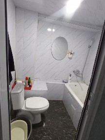 Kvartira Qorasuv 6 Mirzo Ulugʻbek