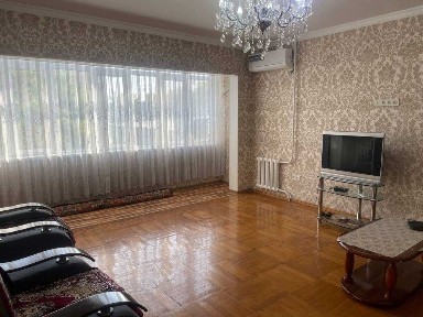 Ташкентская область, Ташкент, Мирзо-Улугбекский район