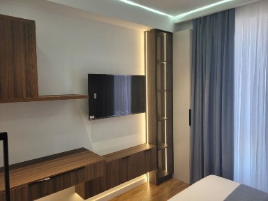 Сдается в аренду 1 комнатная квартира ж/к BLACK TOWER