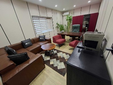 Офисное здание 116 м² в аренду / 116 m² ofis binosi ijaraga