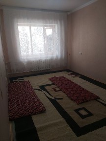 Бухарская область, Бухара
