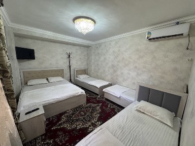 Ijara arenda yotoqxona hovli student talabalar qizlar Samarqand shahar
