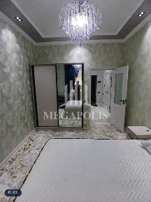 BUXORO,KRITIYDA ARZON NARXDA 2 xonali kvatira sotiladi.№926