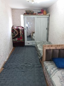 Kvattira tez va arzonroq narxda sotiladi