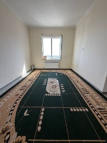 Qorasuv Motrid 3 xonali zudlik bn sotiladi