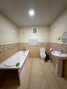 Motrid Qorasuv 2 xonali sotiladi
