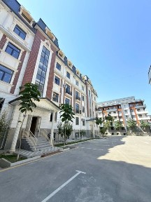 Новостройка 2 Хона 60м² 3 Этаж