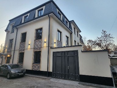 Новостройка Лисунова Кадышева Авиатор Корзинка 50 м2 2/3/3
