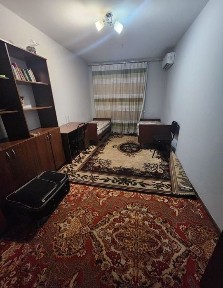 Ташкентская область, Ташкент, Сергелийский район