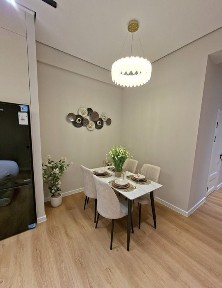 Новостройка 3-х ком. 70м2 улица Джаркурган ЖК 