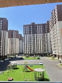 СРОЧНО БОШЛАНГИЧ ТУЛОВ 14500 продаётся 1 комнатная квартира