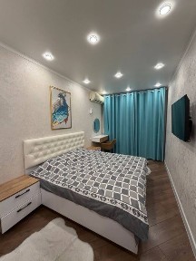 Аренда квартиры Чиланзар 1 двух клмнатная Мукими