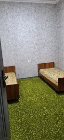 Аренда Цех. Квартира си билан бирга, 3 хона.
