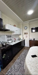 1- комнатная квартира 43 квм