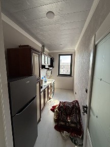 Сдаётся новая квартира в ЖК Zenit (Насим), 52 м²